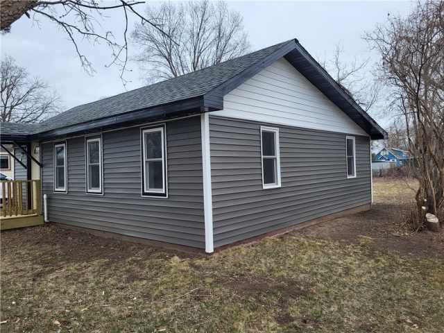 Rice Lake Residential Real Estate