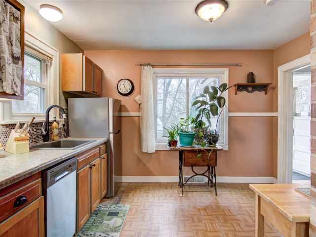 Eau Claire Residential Real Estate