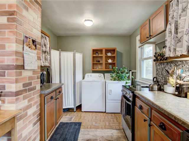 Eau Claire Residential Real Estate