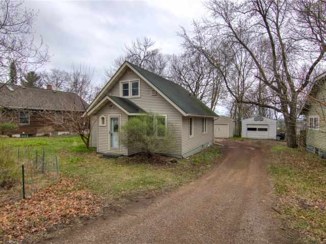 Eau Claire Residential Real Estate