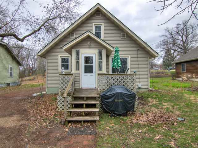 Eau Claire Residential Real Estate