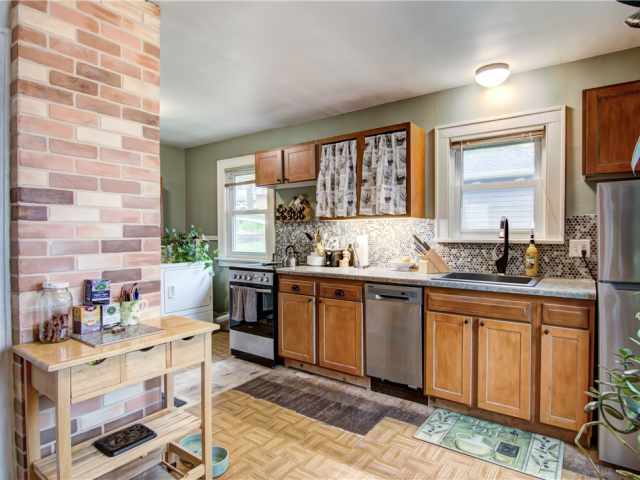 Eau Claire Residential Real Estate