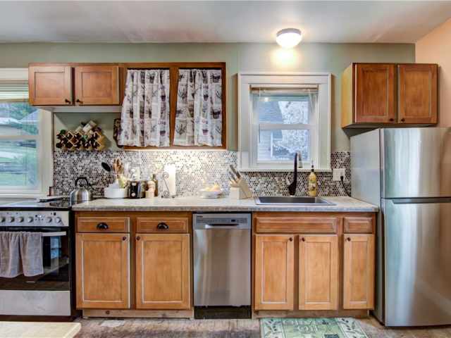 Eau Claire Residential Real Estate