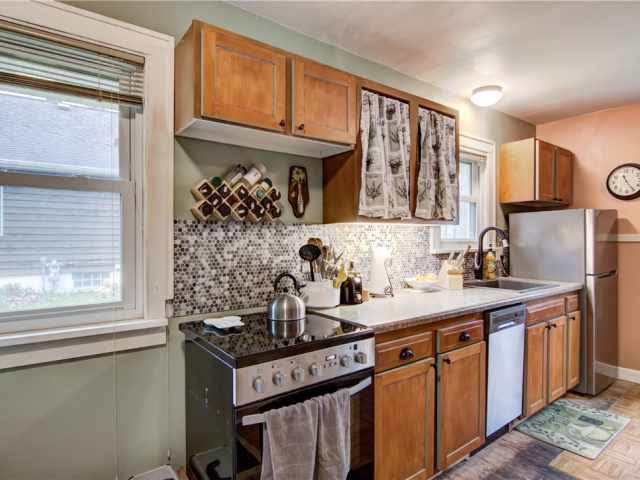 Eau Claire Residential Real Estate
