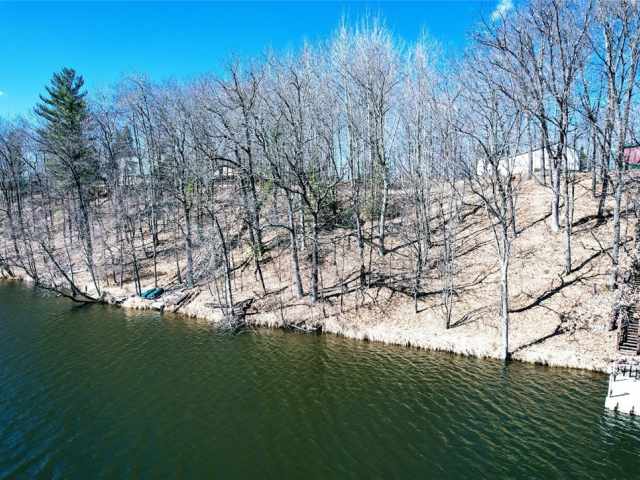 Chetek Land Real Estate