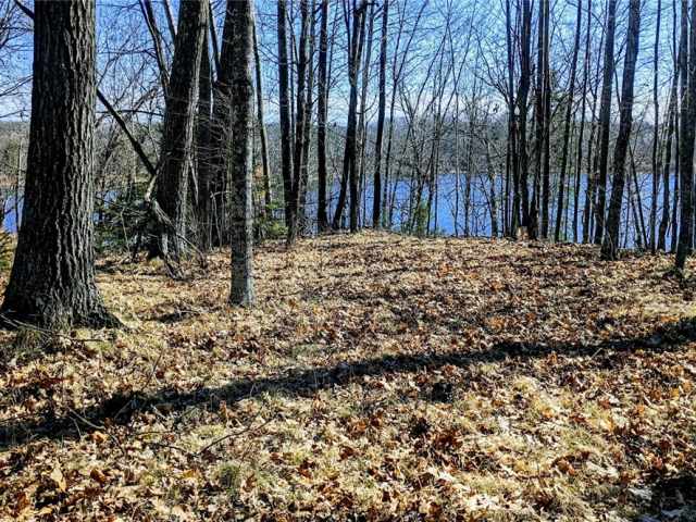 Chetek Land Real Estate