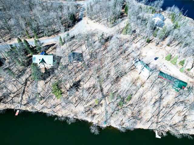 Chetek Land Real Estate