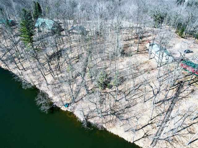 Chetek Land Real Estate