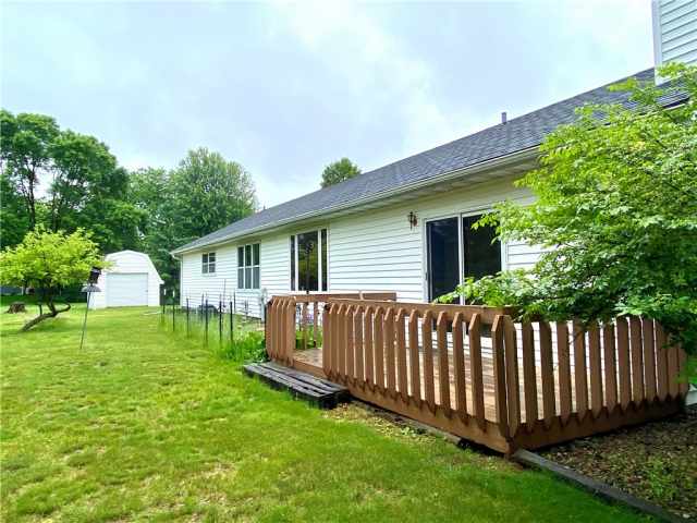 Wausau Residential Real Estate