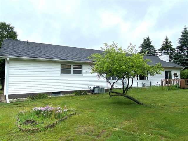 Wausau Residential Real Estate