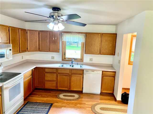 Wausau Residential Real Estate