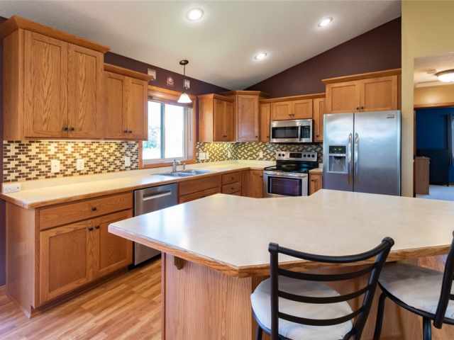 Osceola Residential Real Estate