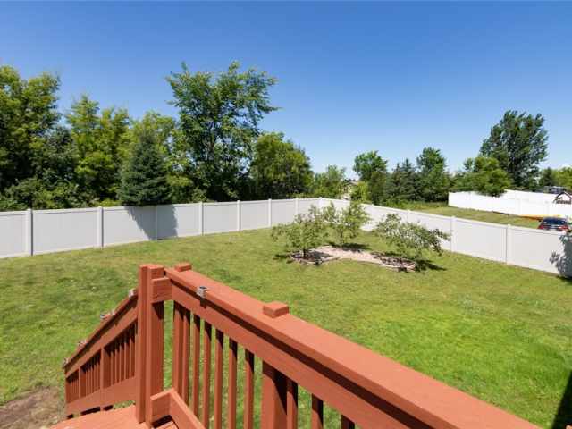 Osceola Residential Real Estate