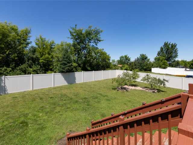 Osceola Residential Real Estate