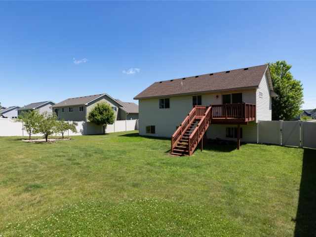 Osceola Residential Real Estate