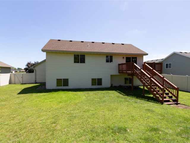Osceola Residential Real Estate