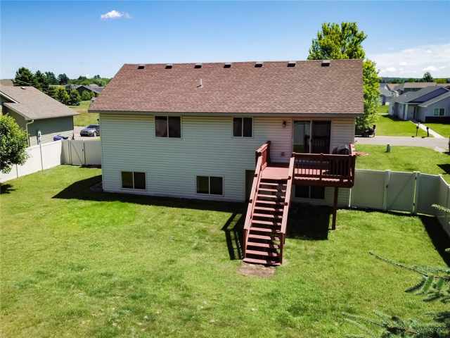 Osceola Residential Real Estate
