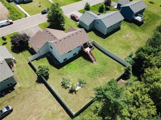 Osceola Residential Real Estate