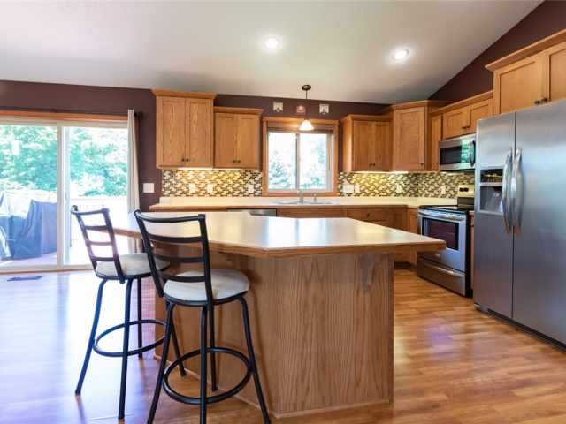 Osceola Residential Real Estate