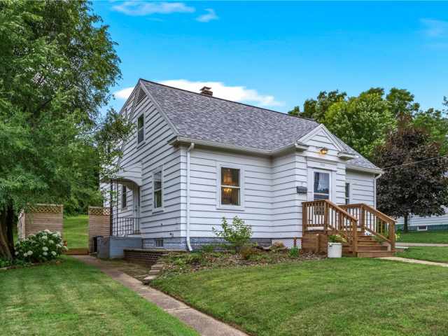Eau Claire Residential Real Estate