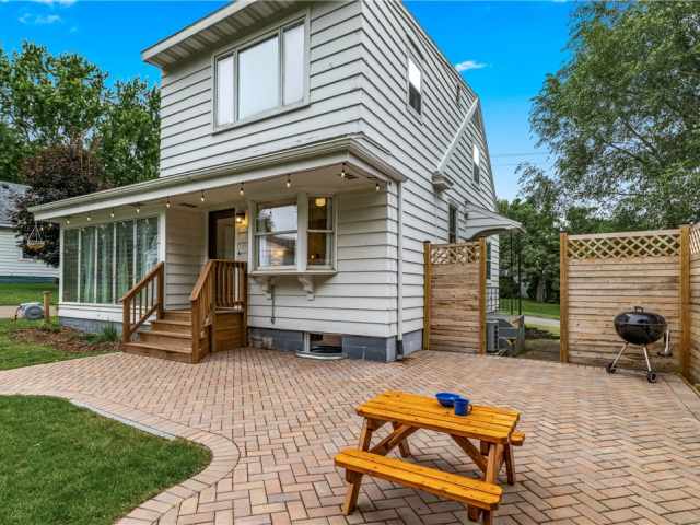Eau Claire Residential Real Estate