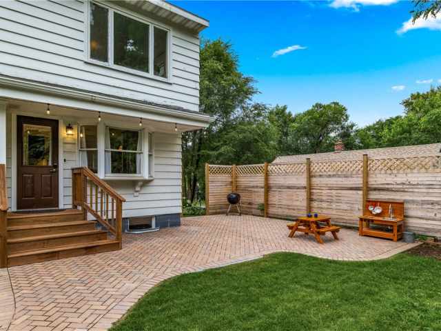 Eau Claire Residential Real Estate