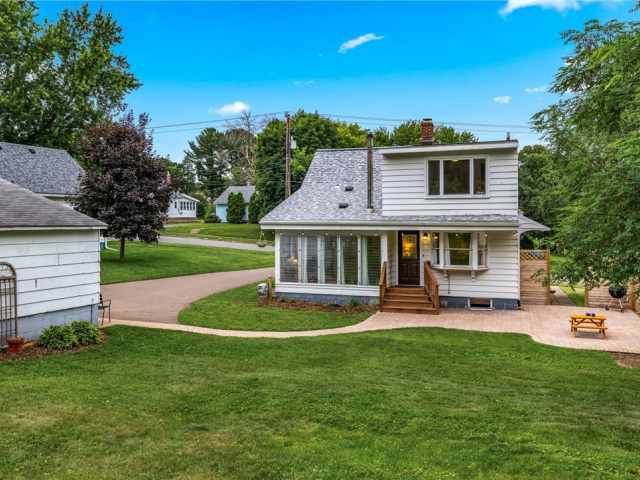 Eau Claire Residential Real Estate