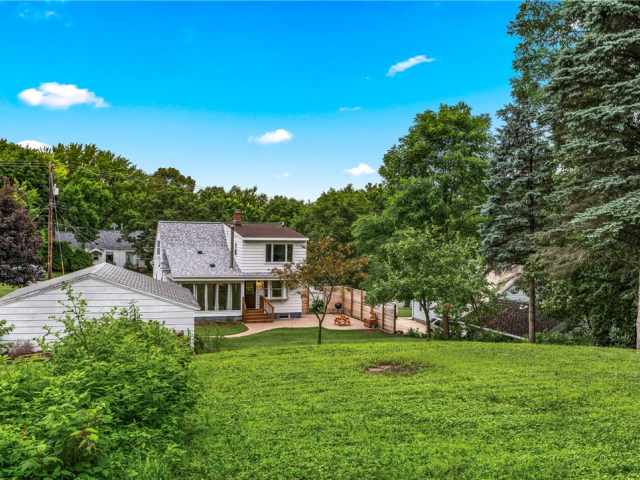Eau Claire Residential Real Estate