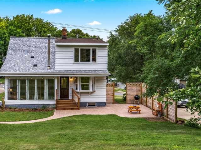 Eau Claire Residential Real Estate