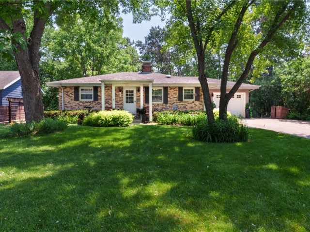 Eau Claire Residential Real Estate