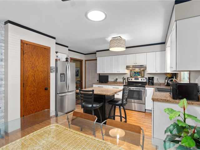 Eau Claire Residential Real Estate