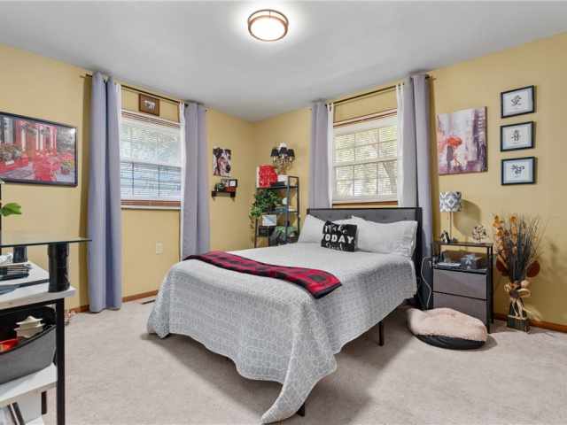 Eau Claire Residential Real Estate