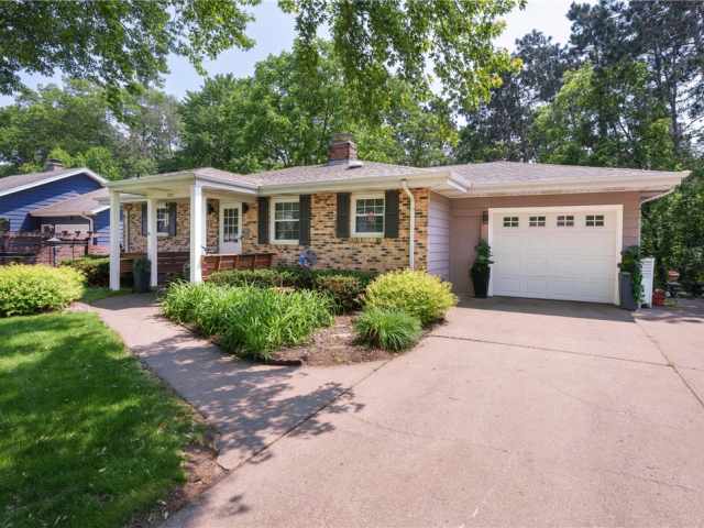 Eau Claire Residential Real Estate