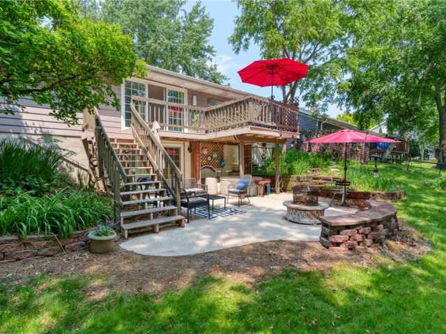 Eau Claire Residential Real Estate