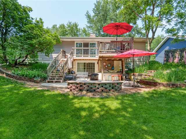 Eau Claire Residential Real Estate