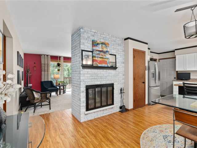 Eau Claire Residential Real Estate
