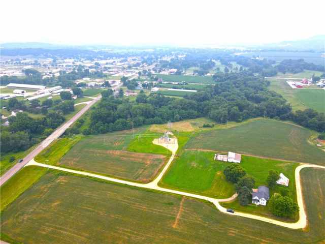 Arcadia Residential Real Estate