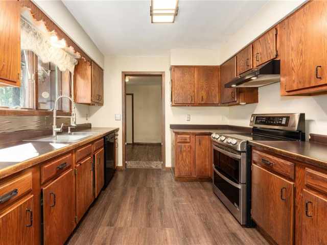 Chippewa Falls Residential Real Estate