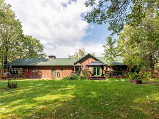 Chippewa Falls Residential Real Estate