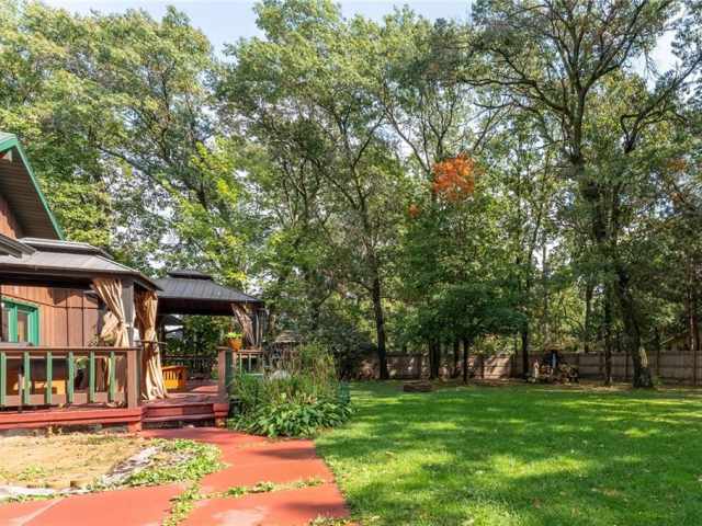 Chippewa Falls Residential Real Estate