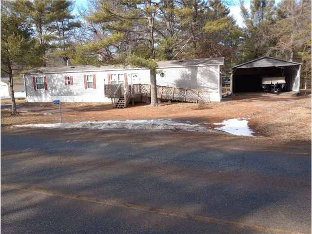 Merrillan Residential Real Estate