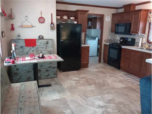 Merrillan Residential Real Estate