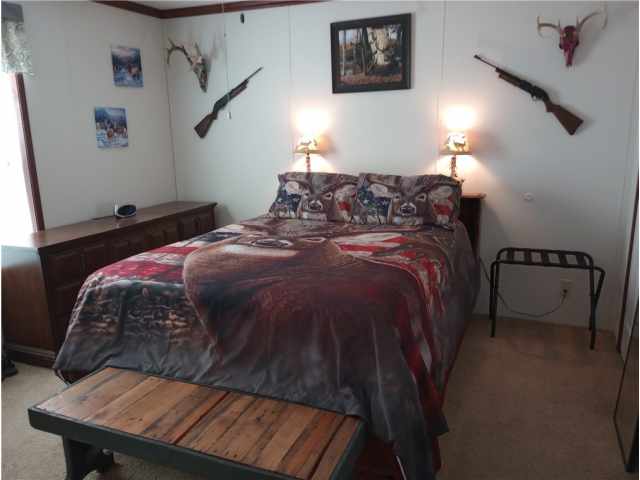 Merrillan Residential Real Estate