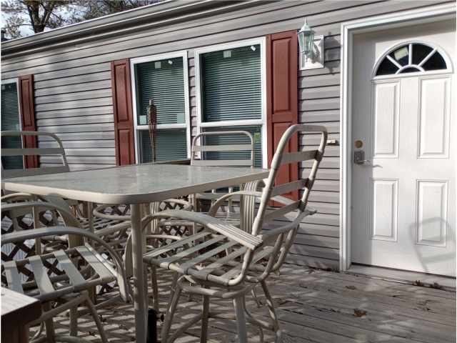 Merrillan Residential Real Estate