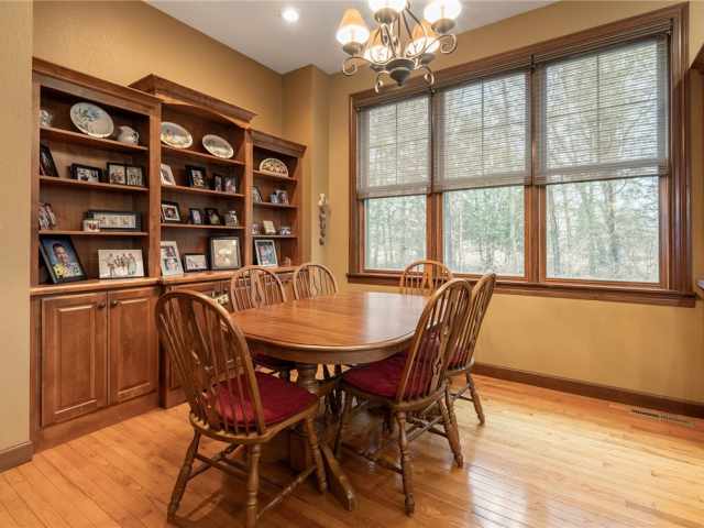 Fall Creek Residential Real Estate