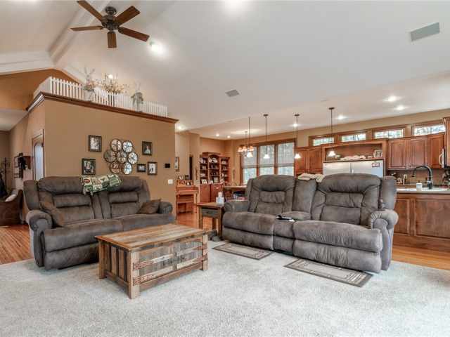 Fall Creek Residential Real Estate