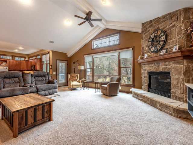 Fall Creek Residential Real Estate