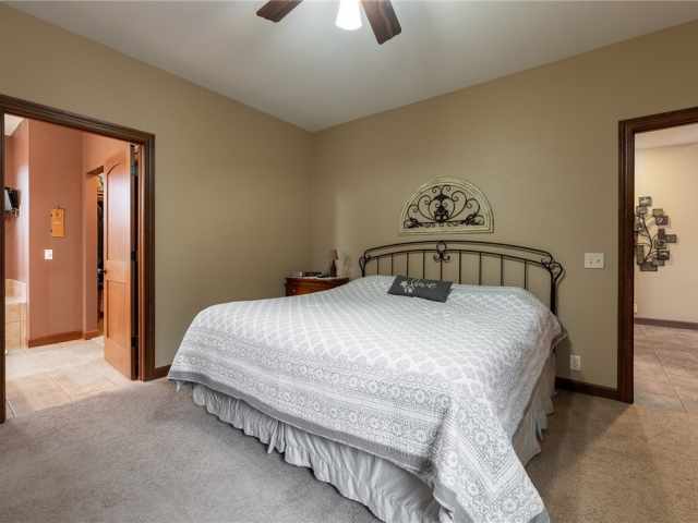 Fall Creek Residential Real Estate