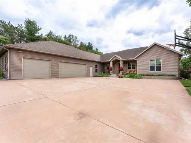 Fall Creek Residential Real Estate