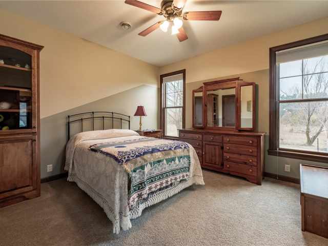 Fall Creek Residential Real Estate